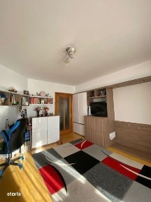 Apartament Bucium vis a vis de Jysk