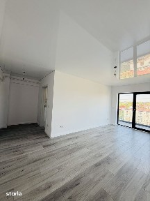 Adamant Towers | 2 camere, finalizat, INTABULAT, 72,3mp, 2E - Nicolina