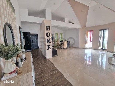 RECO Casa Cartierul Lotus-Sanmartin