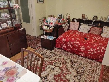 Apartament 2 Camere - MALUL ARIEȘULUI - 1400 LEI/LUNĂ