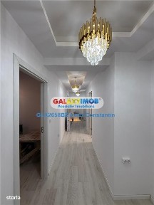 Inchiriere apartament 2 camere LUX, zona REZIDENTIALA