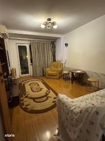 Apartament 3 Camere
