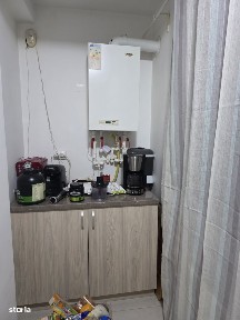 Strada Pazon Marin, Trapezului, Sectorul 3, Bucuresti