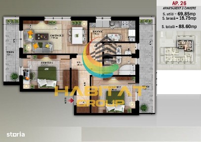 Salajan, Sectorul 3, Bucuresti