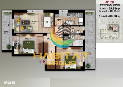 Salajan, Sectorul 3, Bucuresti