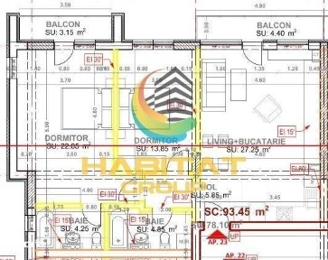 Theodor Pallady, Sectorul 3, Bucuresti