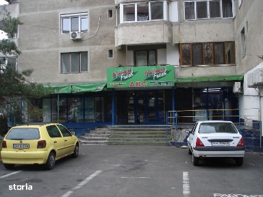 De vânzare Spatiul comercial strada Nufarul, mun.Oradea
