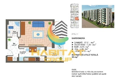 IMGB, Sectorul 4, Bucuresti