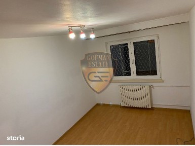 Apt 3 camere cu boxa proprie Tomis Nord Ciresica, 50 mp, parter, semid