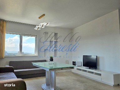 Apartament 2 etaje 86 mp | zona Bulgaria | Cluj.