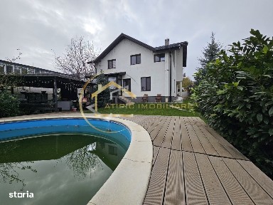 De vanzare vila duplex 3 camere 500mp teren in Rediu