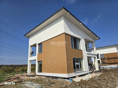 CARTIER PRIVAT, CASA 4 CAMERE, 2 BAI, MIROSLAVA, PLACA DE BETON PESTE