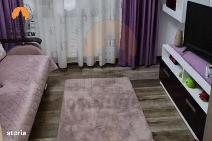 Apartament modern în zona Gemenii - 3 camere, 55 mp