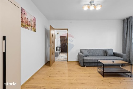 Apartament 2 camere Micalaca