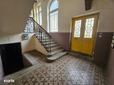 Apartament 2 camere cu multiple destinatii 15 Noiembrie