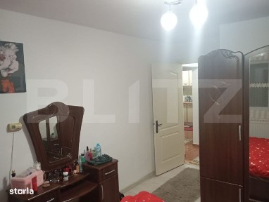 Apartament 2 camere, 57 mp, zona Micro 6