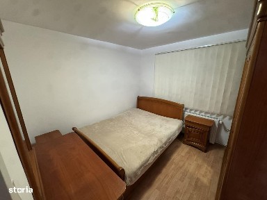 Chirie apartament 3 camere decomandate, mobilat-utilat, Micro 16
