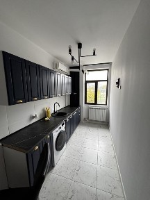 Apartament 1 camera Socola Granit