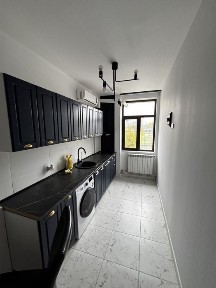 Apartament 1 camera Socola Granit