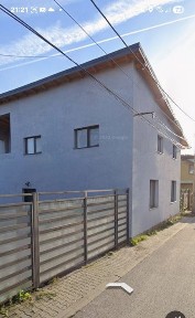 Casă în Petroșani jud. Hunedoara