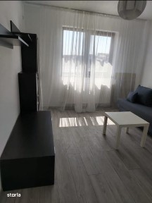 Studio ( ap 2.camere ) modern in bloc nou in Trivale / Trivale City