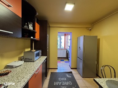 Apartament 3 camere Fabrica de Bere