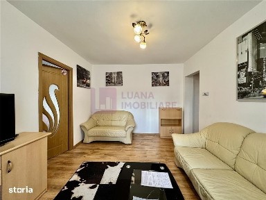 Apartament 2 camere de inchiriat | Vasile Aaron | etaj 1