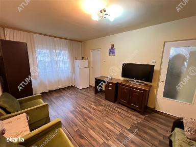 Garsoniera decomandata in zona Valea Aurie din Sibiu