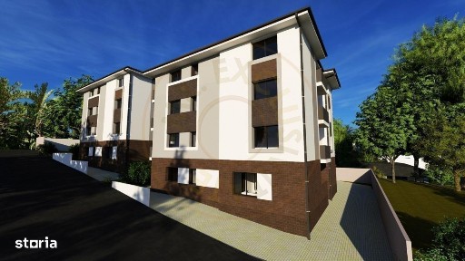 Apartament 3 camere, str Primăverii!