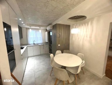 SEMICENTRAL - NOKIA - BLOC IZOLAT - LIFT - 3 CAMERE - CENTRALA PROPRIE