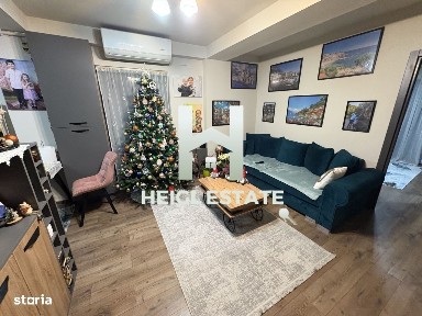 Apartament 3 camere Giroc