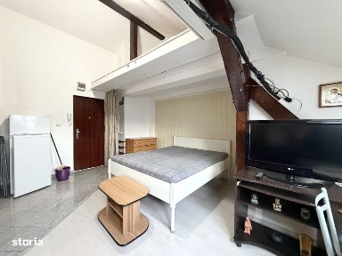 Apartament 2 camere, 40 mp utili, etaj 3, renovat - Iosefin