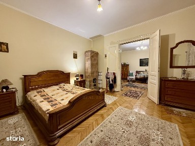Apartament superb cu 2 camere, 82 mp utili | Iosefin