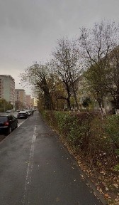 Calea Romanilor, Centru, Arad