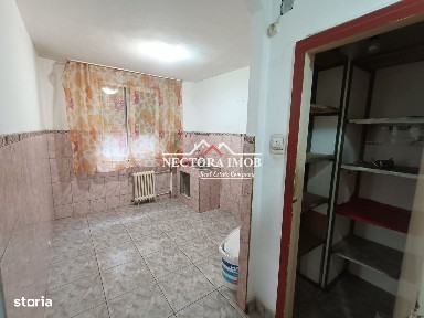 NECTORA IMOB-Apartament 3 camere, Nufarul, Pretabil Spatiu Comercial