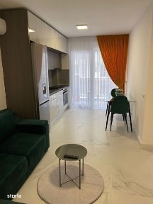 Apartament West Residence