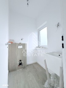Duplex modern de vanzare Mehala Timisoara