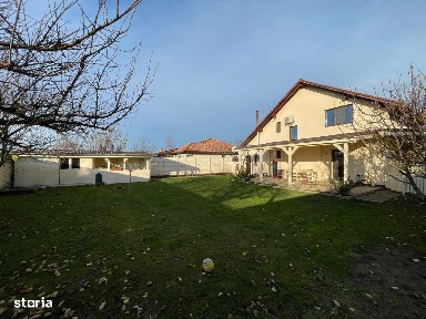 Casa Individuala - 3 dormitoare - SUPER POZITIE | GHIRODA |