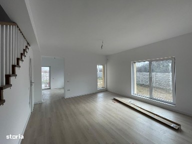 Duplex - 3 dormitoare - | GHIRODA |