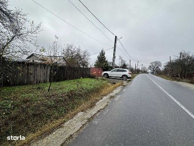 Casa de vanzare comuna