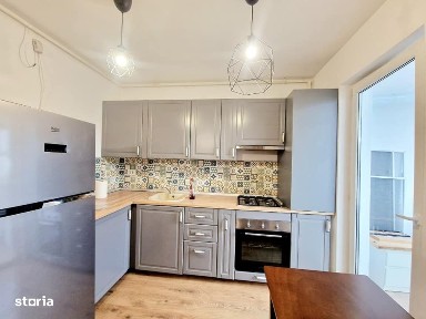 Studio de inchiriat Tomis Plus