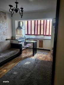 Inchitiez apartament 2 camere mobilat si utilat
