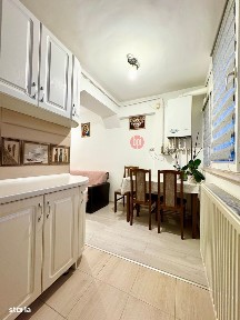 SE INCHIRIAZA Ap. 1camera (garsoniera confort sporit), et.1, Falticeni