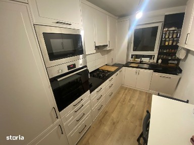 Apartament 2 camere Maurer | Mobilat complet | Loc de parcare