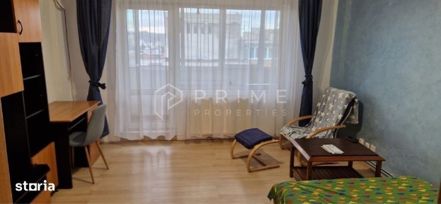 Garsonieră de vânzare - 36 mp - Zona 0 Tudor