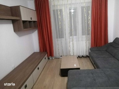 cv 121 V.Babes, apartament 2 camere semidecomandat, etaj intermediar