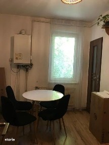 Tudor - Vanzare apartament 3 camere - Str. Transilvaniei