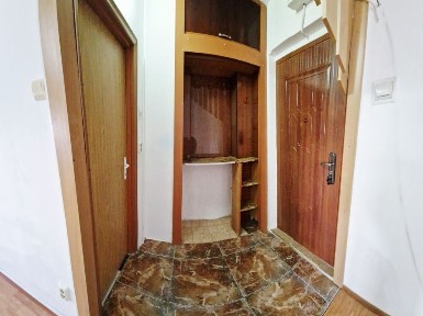 Proprietar - vând garsonieră - Centrala proprie