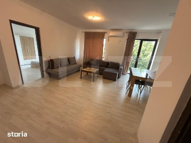 Apartament 2 camere, 60 mp, parcare, zona Brestei-Promenada Mall