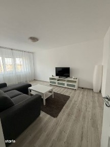 Apartament 2 camere regim hotelier